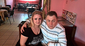 Oleg and Elsa (Latvia)